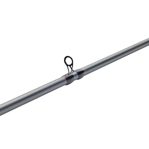 Ugly Stik Elite Salmon/Steelhead Casting Fishing Rod - size: 9' - Medium Heavy - 2pc, style: New Model