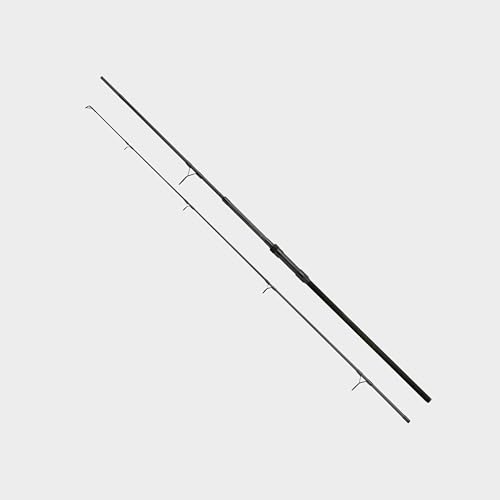 Daiwa Black Widow Extension Carp Fishing Rod - size: 10 ft / 3.00 lbs