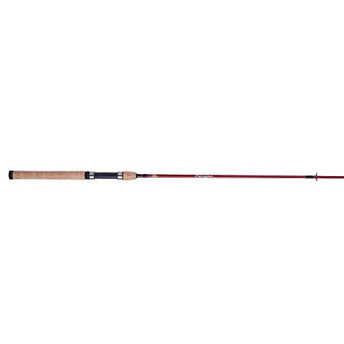 Berkley Cherrywood HD Spinning Fishing Rods - size: 6'6" - Medium Light - 2pc, style: New Model