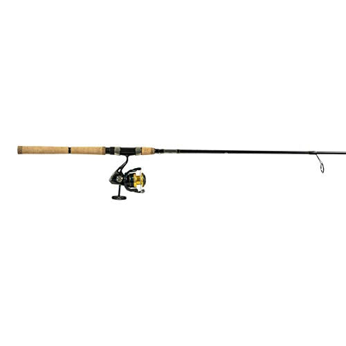 SHIMANO Rod & Reel Spheros Spinning Fishing Combo Saltwater