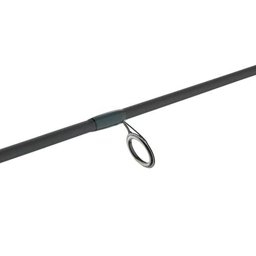 Shakespeare Excursion Spinning Rod - size: 6'6" - Medium - 2pc