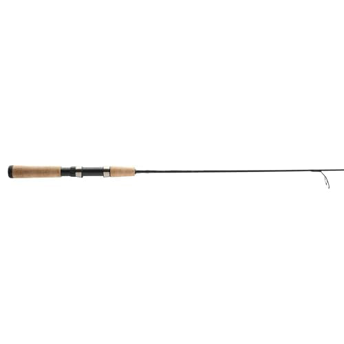 Shakespeare Micro Spinning Rod - size: 4'6" - Ultra Light - 1pc