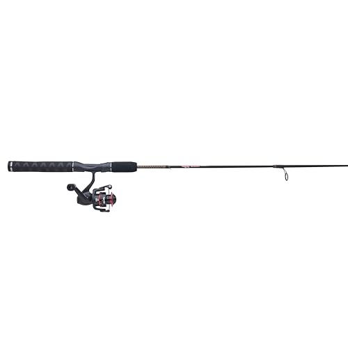 Ugly Stik GX2 Spinning Reel and Fishing Rod Combo - size: 25 Size Reel - 5' - Light - 2pc, style: New Model
