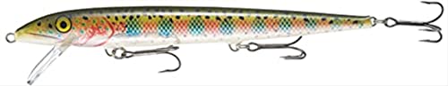 Rapala Original Floater 07 Fishing Lures - color: Rainbow Trout