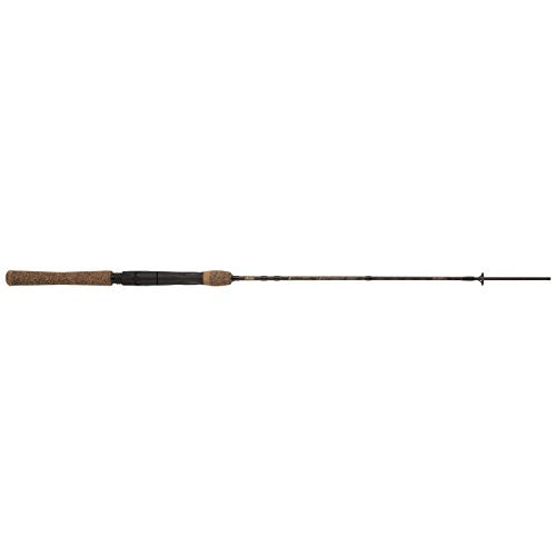 Berkley Lightning Rod Spinning Fishing Rod - size: 5'6" - Light - 2pc
