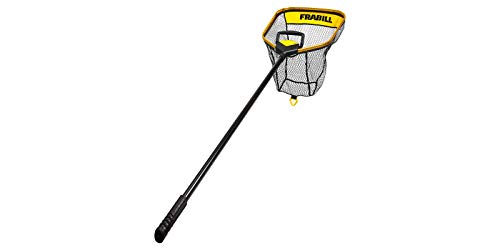 Frabill Trophy Haul Nets - style: 21" X 24" Hoop Size