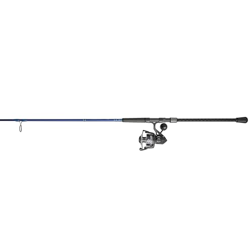 PENN Pursuit V Spinning Reel Combo - size: 6000 Size Reel - 9' - Medium Heavy - 2pc, style: Pursuit V Le