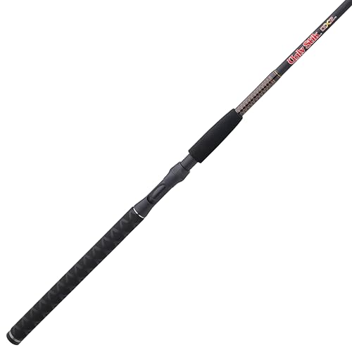Ugly Stik GX2 Casting Fishing Rod - size: 6'6" - Heavy - 1pc