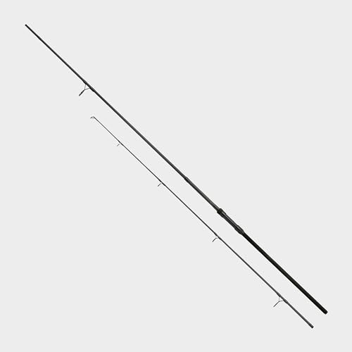 Daiwa Black Widow Extension Carp Fishing Rod - size: 10 ft / 3.50 lbs