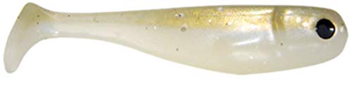 BIG JOSHY SWIMBAITS Minnow (2.75" 7 Pack, 3.25" 5 Pack) - color: Sand Shiner