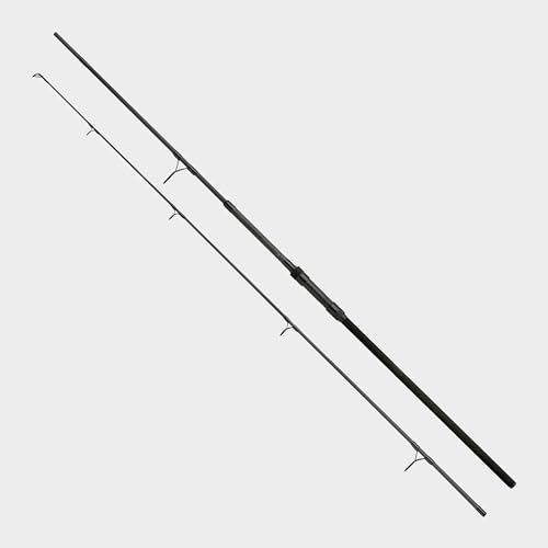 Daiwa Black Widow Extension Carp Fishing Rod - size: 10 ft / 3.50 lbs