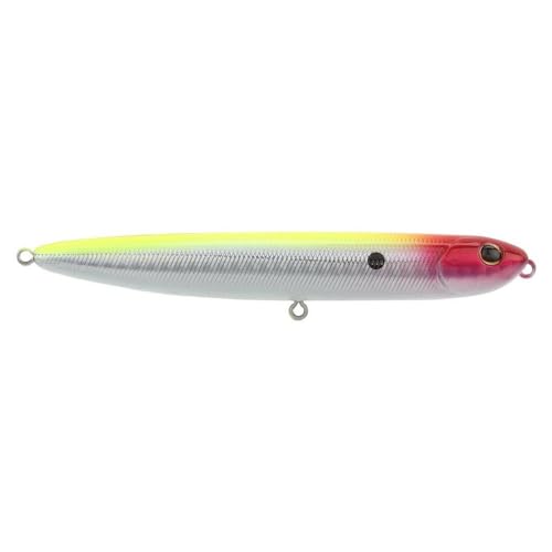 Berkley Berkley Drift Walker Saltwater - color: Clown, size: 4 3/10in - 1/2 oz