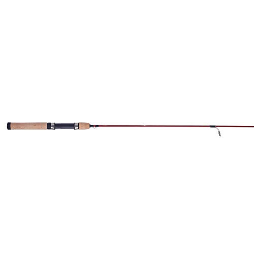 Berkley Cherrywood HD Spinning Fishing Rods - size: 5'6" - Light - 2pc, style: New Model
