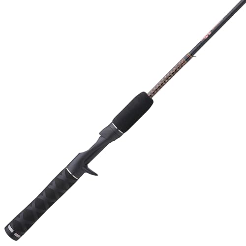 Ugly Stik GX2 Casting Fishing Rod - size: 5'6" - Medium - 2pc