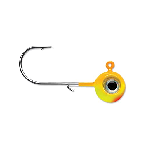 VMC Neon Moon Eye Jig Kit 1/32 Assorted, one Size