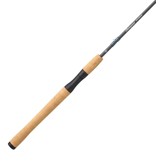 Shakespeare Excursion Spinning Rod - size: 6' - Light - 2pc