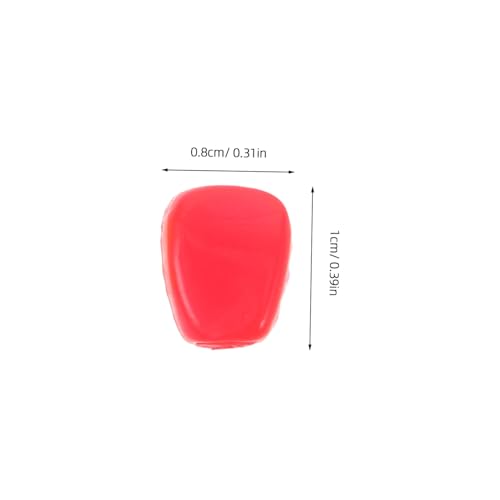 150pcs Simulation Corn Lure Soft Baits Floating Artificial Carp and Trout Fishing Bait Silicone Material Freshwater Fishing