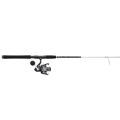 PENN Pursuit V Spinning Reel Combo - size: 4000 Size Reel - 7' - Medium - 2pc, style: Pursuit V
