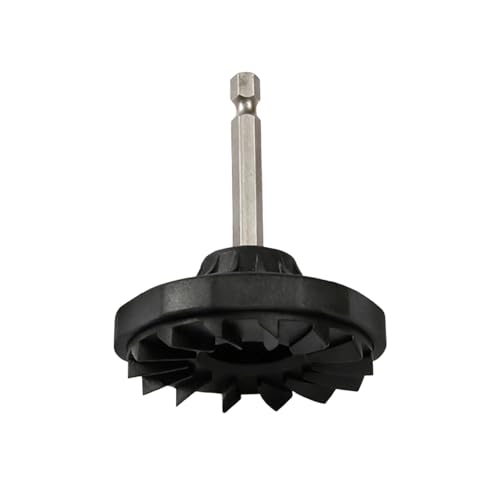 Drill Powered Fishing Line Spoolers Tool for Quick Wire Winding with Secure Operations for Efficient Management Ergonomic Winders for Anglers