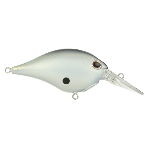 Berkley Dime Fishing Hard Bait - color: Honey Shad, size: 2in - 2/5 oz