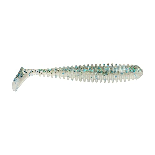 Berkley Berkley PowerBait Saltwater Power Swimmer - color: HD Pinfish, size: 3 1/3"