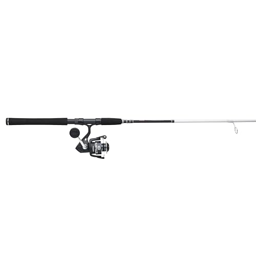 PENN Pursuit V Spinning Reel Combo - size: 4000 Size Reel - 7' - Medium - 1pc, style: Pursuit V