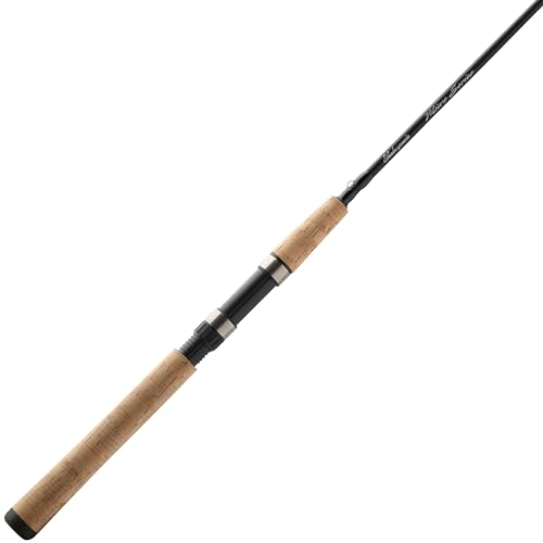 Shakespeare Micro Spinning Rod - size: 6'6" - Light - 2pc