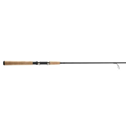 Shakespeare Micro Spinning Rod - size: 7' - Light - 2pc