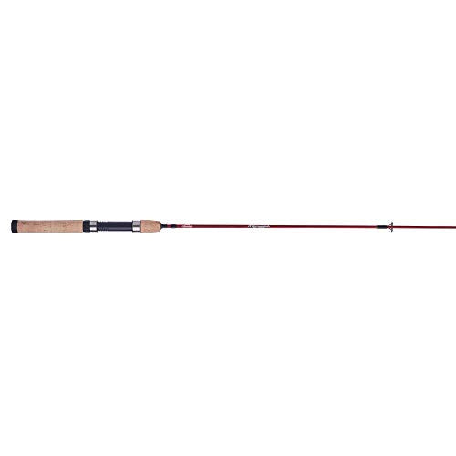Berkley Cherrywood HD Spinning Fishing Rods - size: 5'6" - Light - 2pc, style: New Model