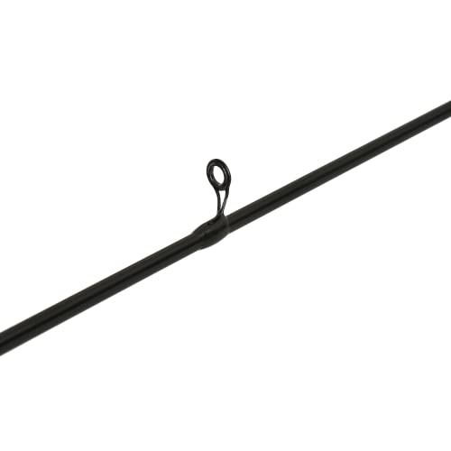 SLX Casting - color: Red/Black, size: Pieces: 1 | Length: 7'0" | Power: Medium