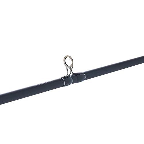 Abu Garcia Max SX Low Profile Baitcast Reel and Fishing Rod Combo - size: 7' - Medium Heavy - 1pc - Right