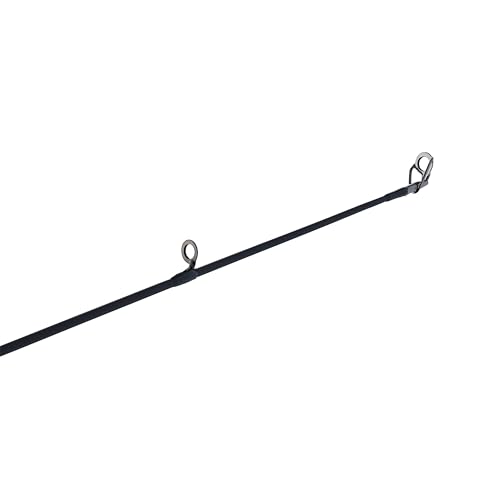 Abu Garcia Max SX Low Profile Baitcast Reel and Fishing Rod Combo - size: 7' - Medium