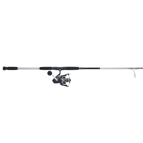 PENN Pursuit V Spinning Reel Combo - size: 6000 Size Reel - 9' - Medium Heavy - 2pc, style: Pursuit V