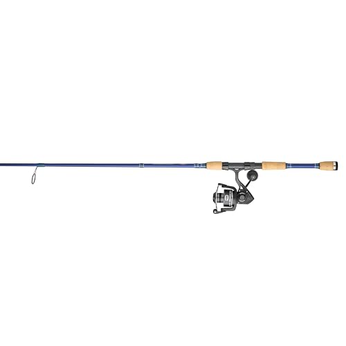 PENN Pursuit V Spinning Reel Combo - size: 3000 Size Reel - 7' - Medium Light - 1pc, style: Pursuit V Le