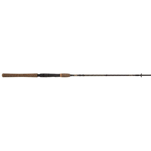 Berkley Lightning Rod Spinning Fishing Rod - size: 7' - Medium - 2pc