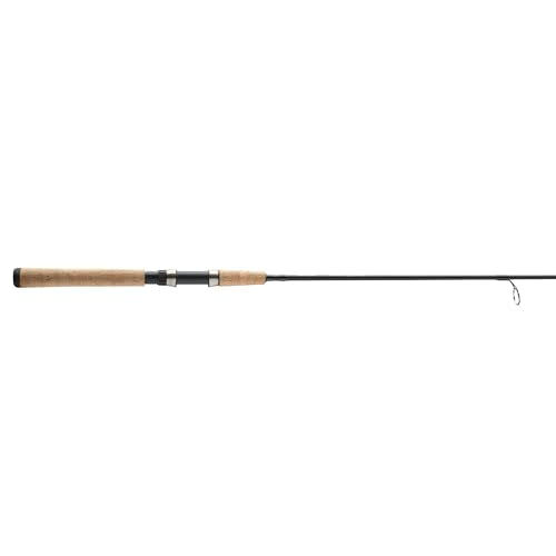 Shakespeare Micro Spinning Rod - size: 6'6" - Light - 2pc