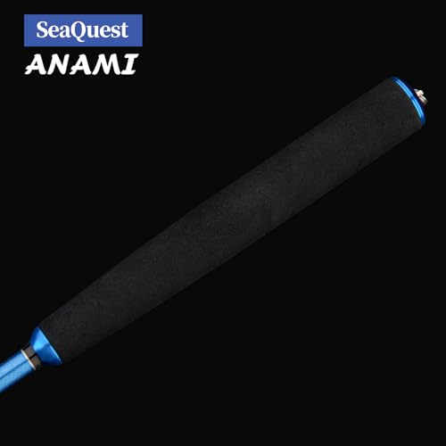 SeaQuest ANAMI Tenkara Rod kit ANAMI - color: ANAMI 6'10"