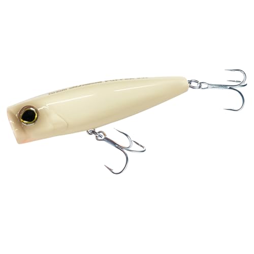 Duel 3 D Inshore Popper ' F Mm - size: 4 3/4 Inch