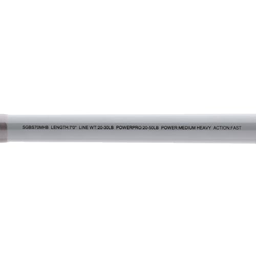Saguaro Spinning - size: Pieces: 1 | Length: 7'0" | Power: Medium Heavy
