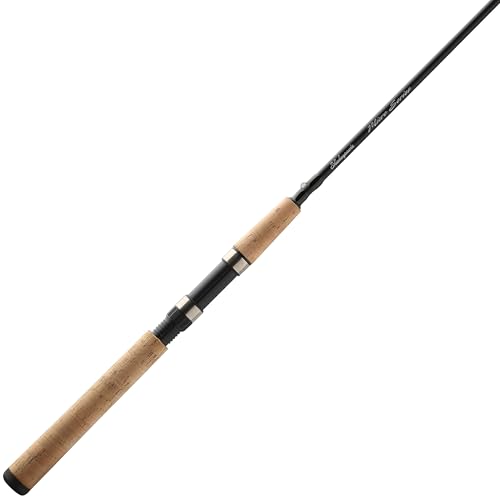 Shakespeare Micro Spinning Rod - size: 7' - Light - 2pc