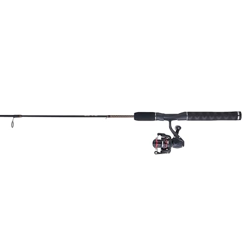 Ugly Stik GX2 Spinning Reel and Fishing Rod Combo - size: 25 Size Reel - 5' - Light - 2pc, style: New Model