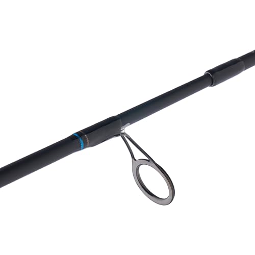 Ugly Stik GX2 Spinning Reel and Fishing Rod Combo - size: 30 Size Reel - 5'6" - Medium - 2pc - Youth LE, style: New Model