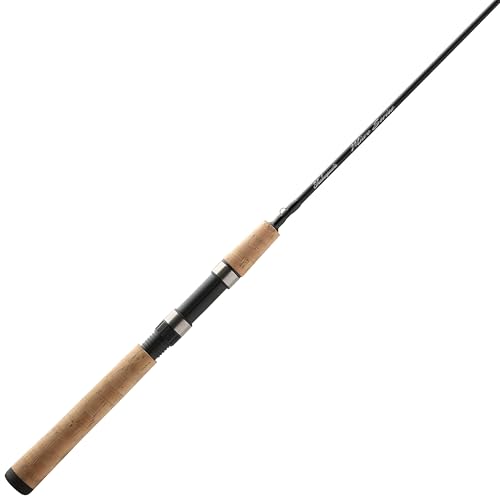 Shakespeare Micro Spinning Rod - size: 5'6" - Light - 2pc