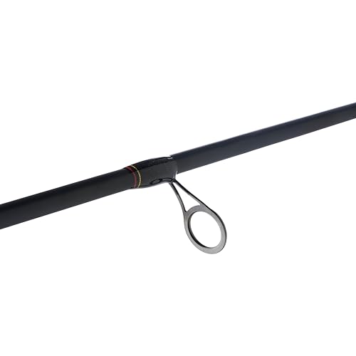 Ugly Stik GX2 Spinning Reel and Fishing Rod Combo - size: 30 Size Reel - 6' - Medium - 4pc, style: New Model