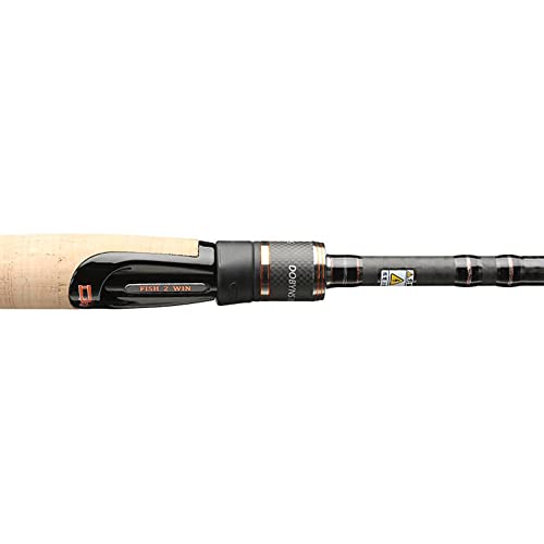 Dobyns Rods Champion Extreme HP Series - style: Dx702sf
