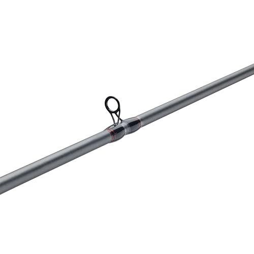 Ugly Stik Elite Salmon/Steelhead Casting Fishing Rod - size: 8'6" - Medium - 2pc, style: New Model