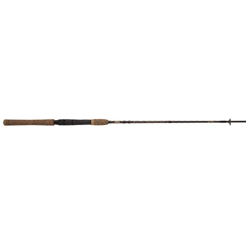 Berkley Lightning Rod Spinning Fishing Rod - size: 6' - Medium Light - 2pc