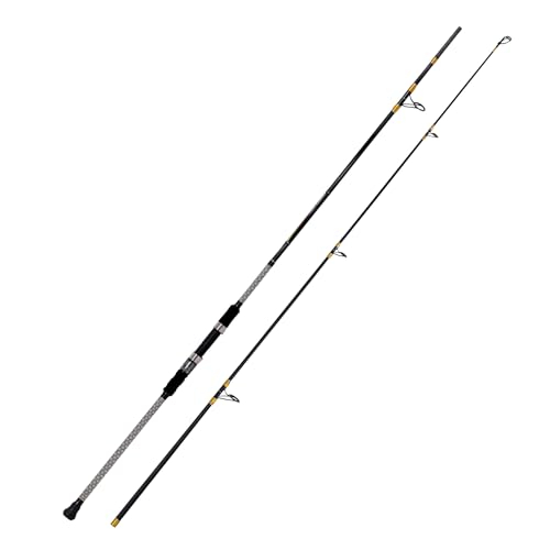 Fiblink Surf Fishing Rod Portable Travel Surf Spining Rod 9ft/10ft/12ft/13ft