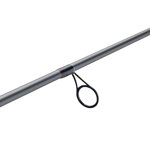 Ugly Stik Elite Salmon/Steelhead Spinning Fishing Rod - size: 9' - Medium Light - 2pc, style: New Model