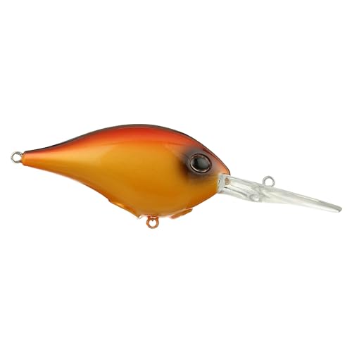 Berkley Dime Fishing Hard Bait - color: Spray Tan, size: 2 3/4in - 3/4 oz